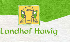 Landhof Hawig Logo